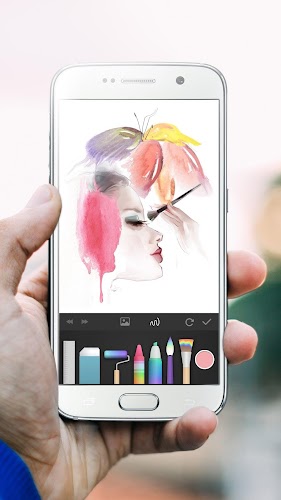 PaperColor ภาพหน้าจอ 3