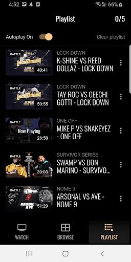 URLTV.TV Скриншот 0