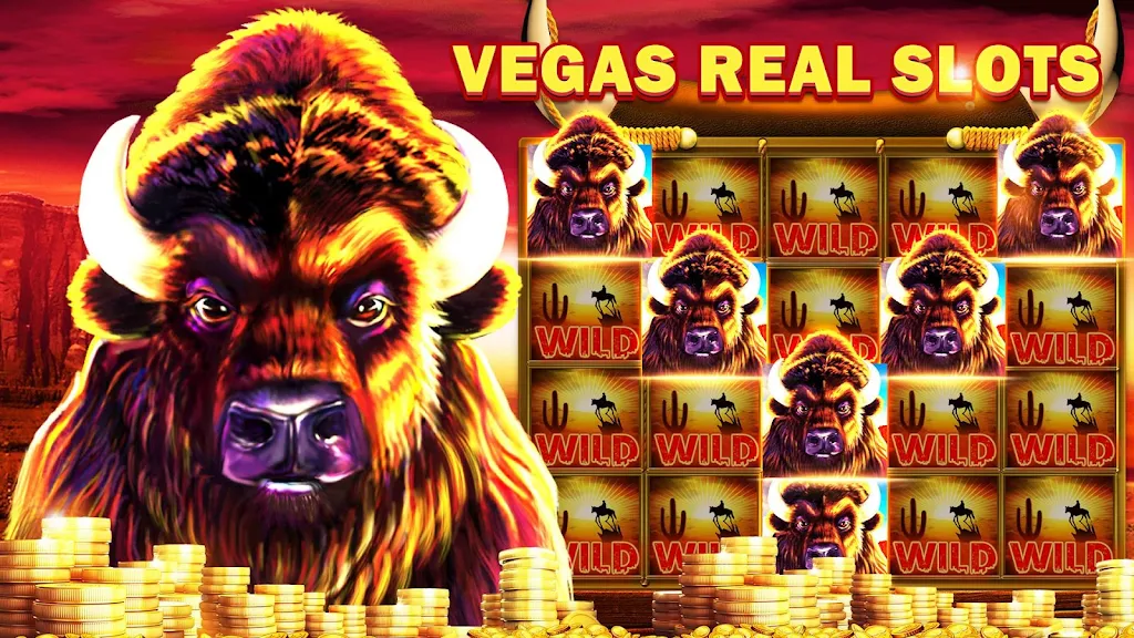 Triple Win Slots-Free Vegas Casino Slots應用截圖第2張