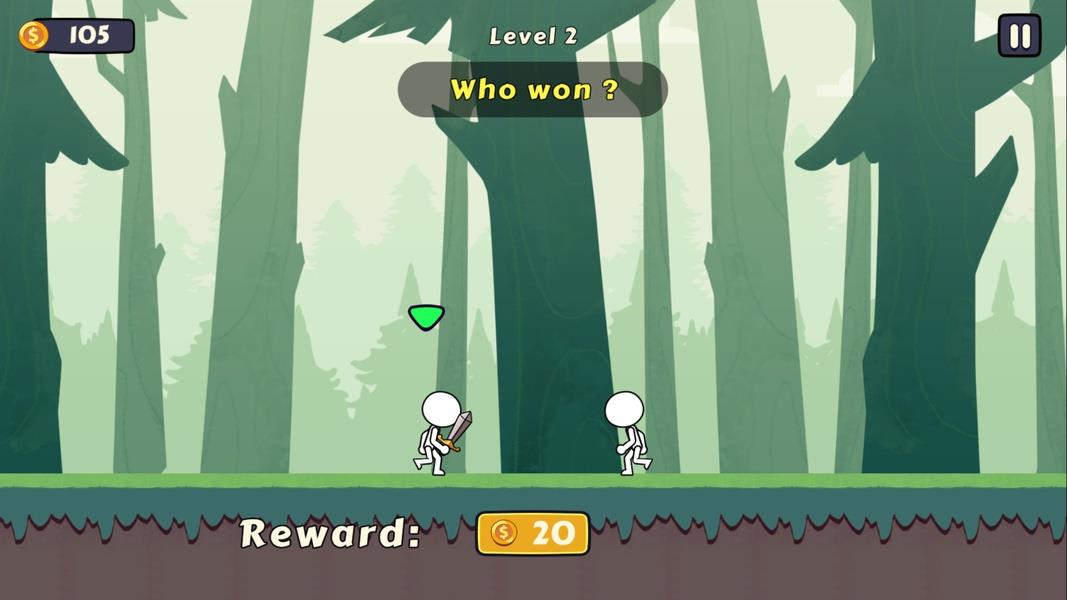 Guess Who - Who is Die? 스크린샷 2