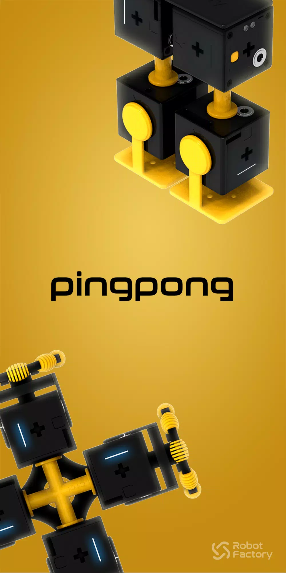 PingPong Captura de pantalla 0