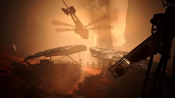 Dune: Awakening akan siap untuk beribu -ribu pemain, kata pemaju