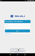 Bajaj EZ Order 스크린샷 2