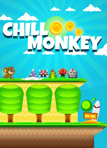 Chill Monkey স্ক্রিনশট 3