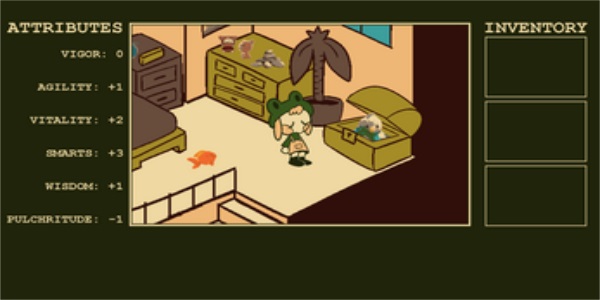 Leapfrog Screenshot 1