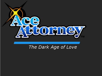 Ace Attorney: The Dark Age of Love ภาพหน้าจอ 0