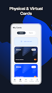 Wirepay - Global Payments Zrzut ekranu 2