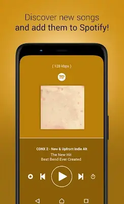 TuneFM - Radio Player Screenshot 1