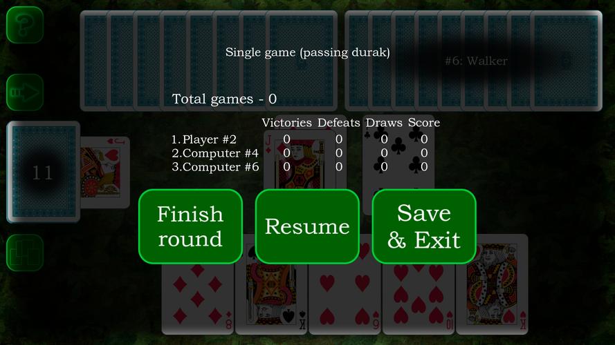 Durak スクリーンショット 2