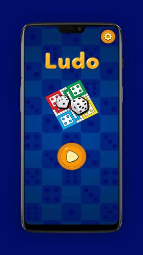 Ludo Скриншот 0