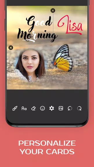 Greeting Cards All Occasions ภาพหน้าจอ 3
