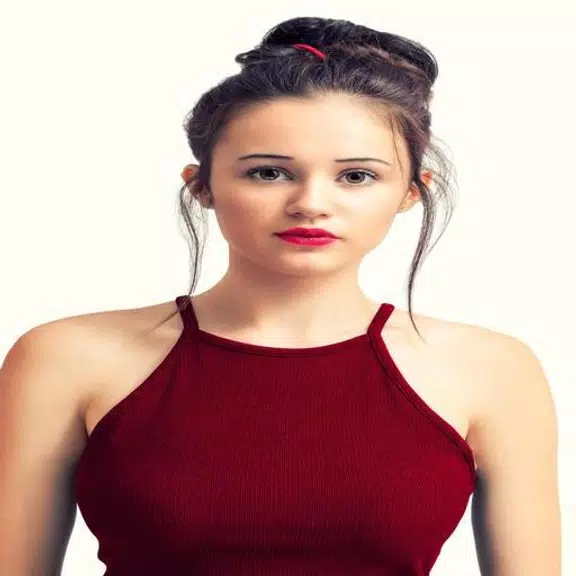 GIRLS FREE TALK - LIVE VIDEO AND TEXT CHAT应用截图第0张