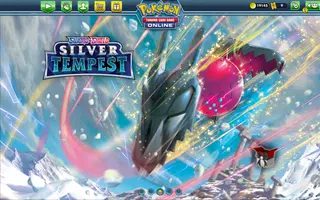 Pokémon TCG Online應用截圖第0張