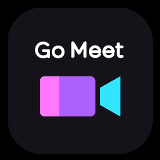 Gomeet Today video chat & Meet應用截圖第0張