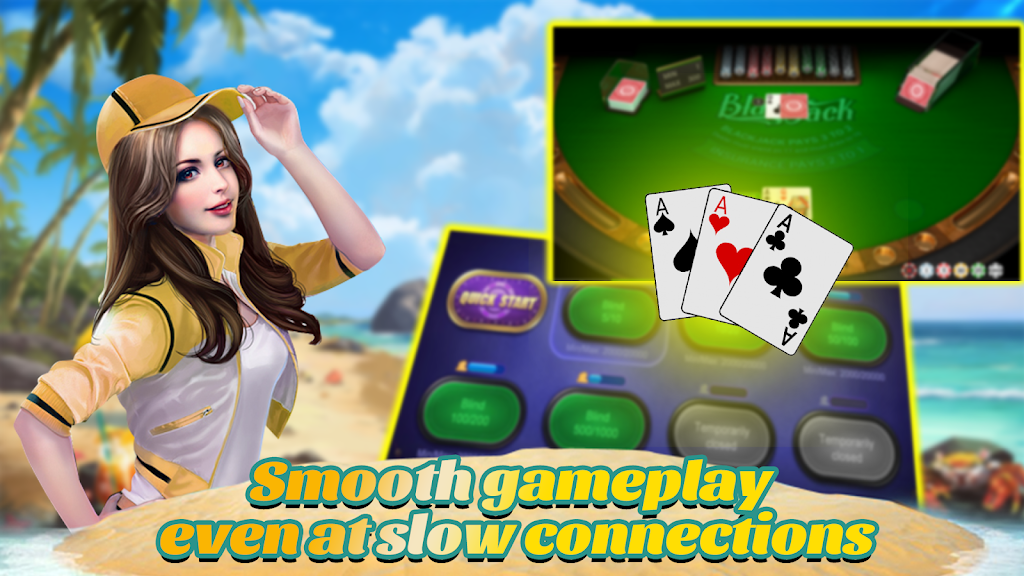 Schermata TEENPATTI SUMMER 1