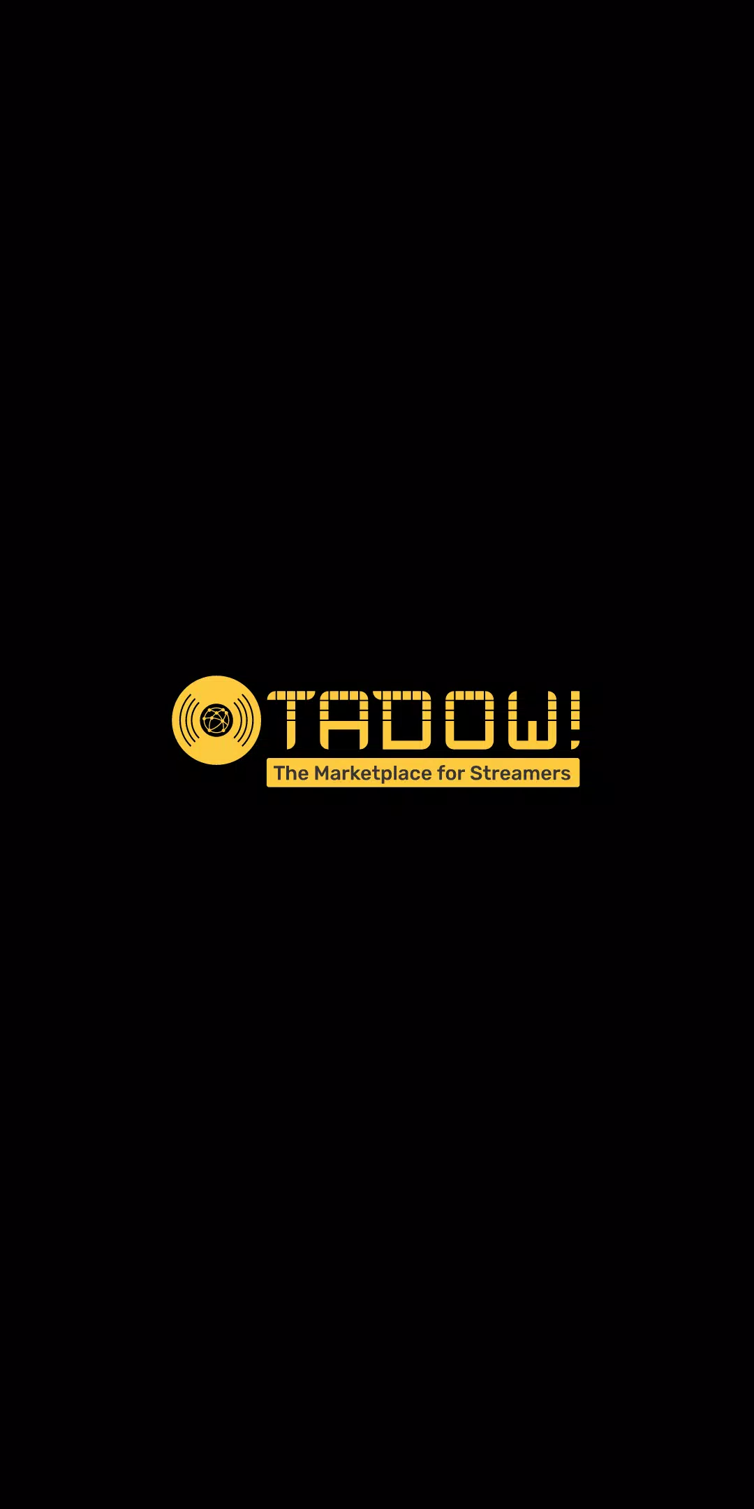 Tadow! スクリーンショット 0