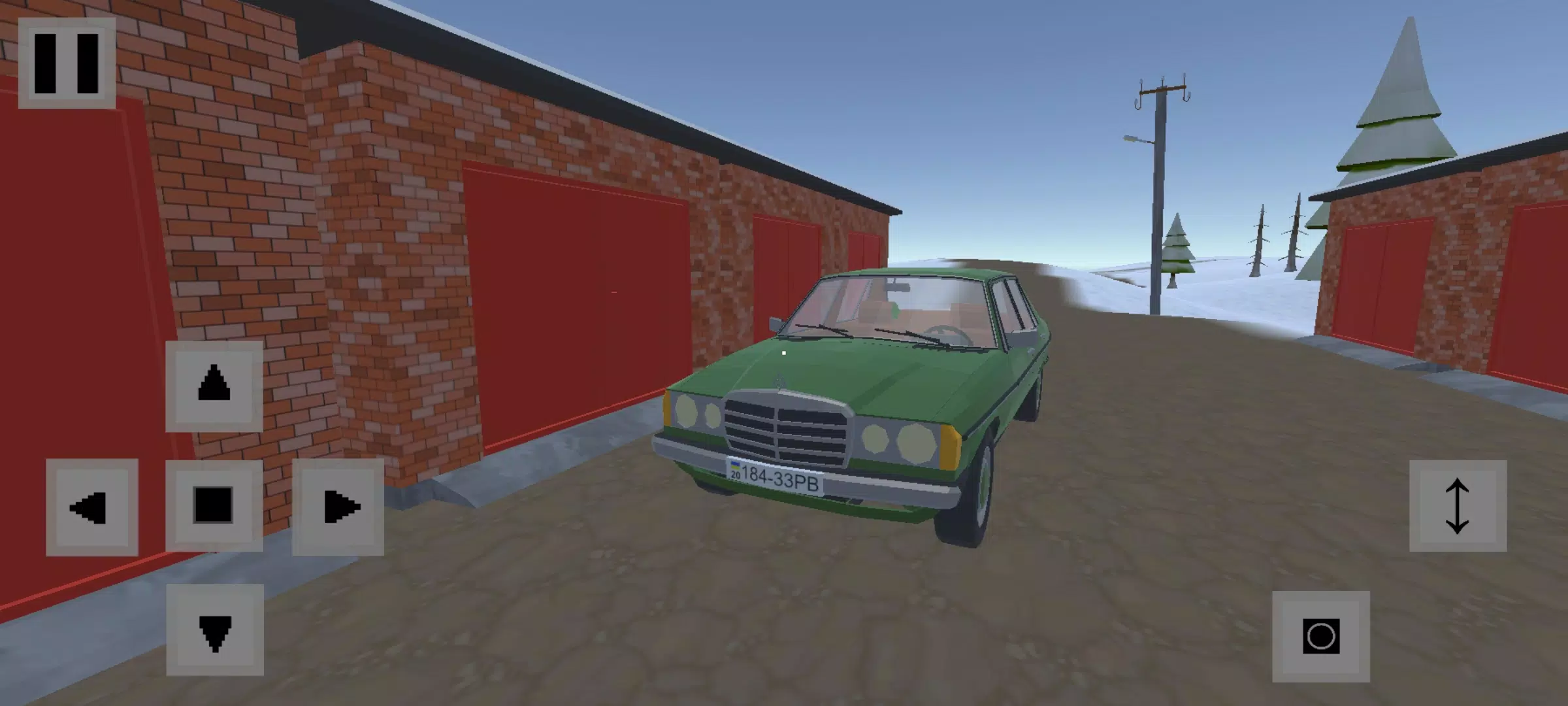 My Swallow Car [Beta] Screenshot 0