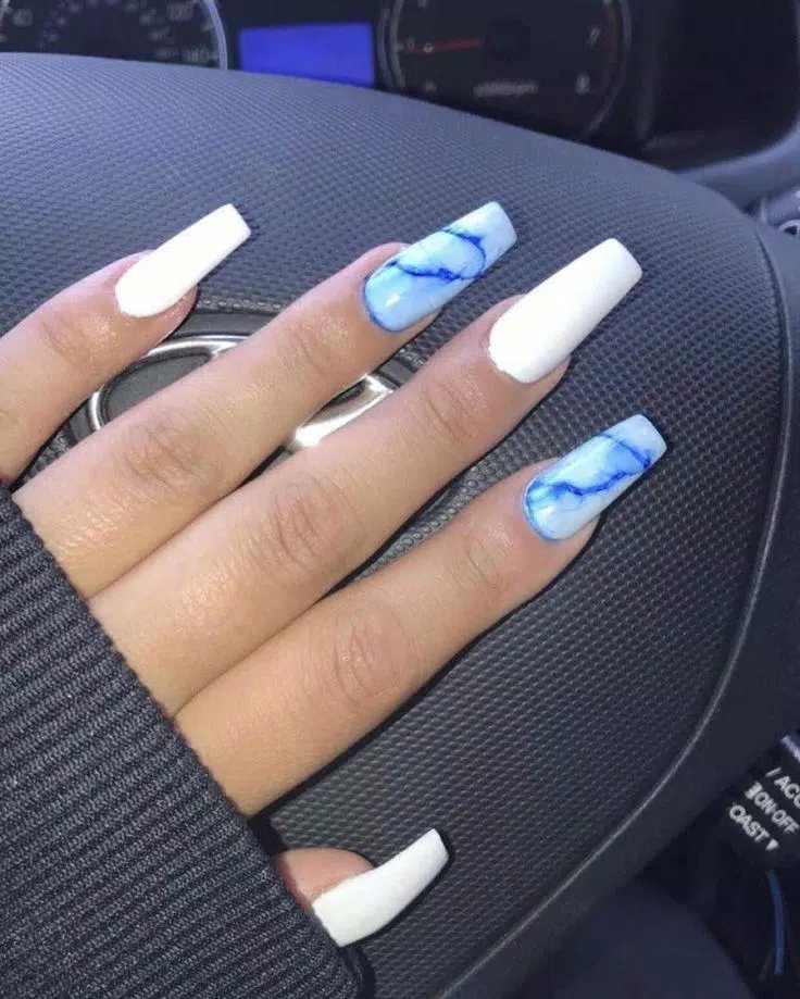 Fake Nails