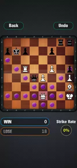 Play Chess স্ক্রিনশট 1