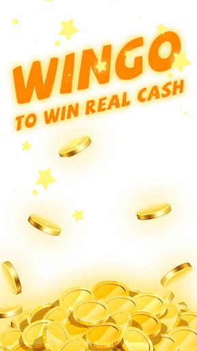 WinGo QUIZ - Earn Money Play Trivia Quiz Captura de pantalla 0