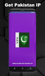 Pakistan VPN_Get Pakistan IP Скриншот 0