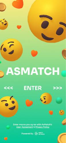 AsMatch Скриншот 0