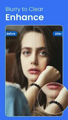 PicWish: AI Photo Editor应用截图第2张