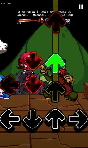 Super Funk Indie Music World应用截图第0张