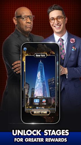 The Chase Captura de tela 3