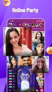 MeMe Live -Live, Chat, Stream應用截圖第1張