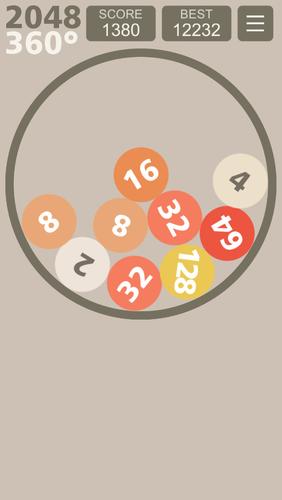 2048 x 360 Ảnh chụp màn hình 2