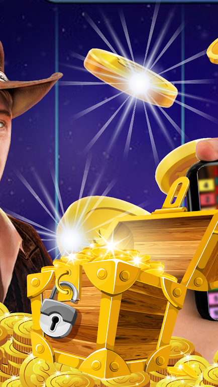 Lucky Book 777应用截图第0张