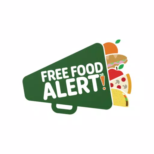 Free Food Alert