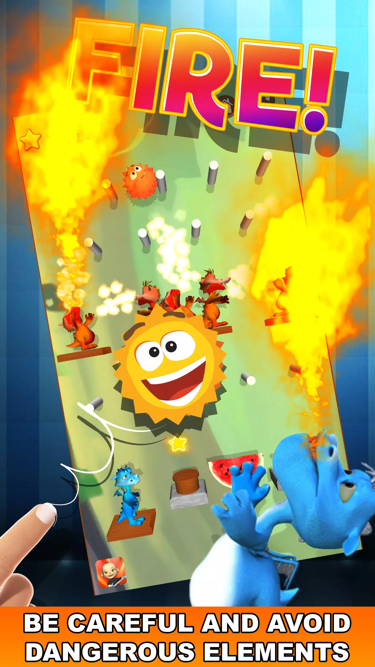 Bob The Funny & Crazy Pinball Screenshot 3