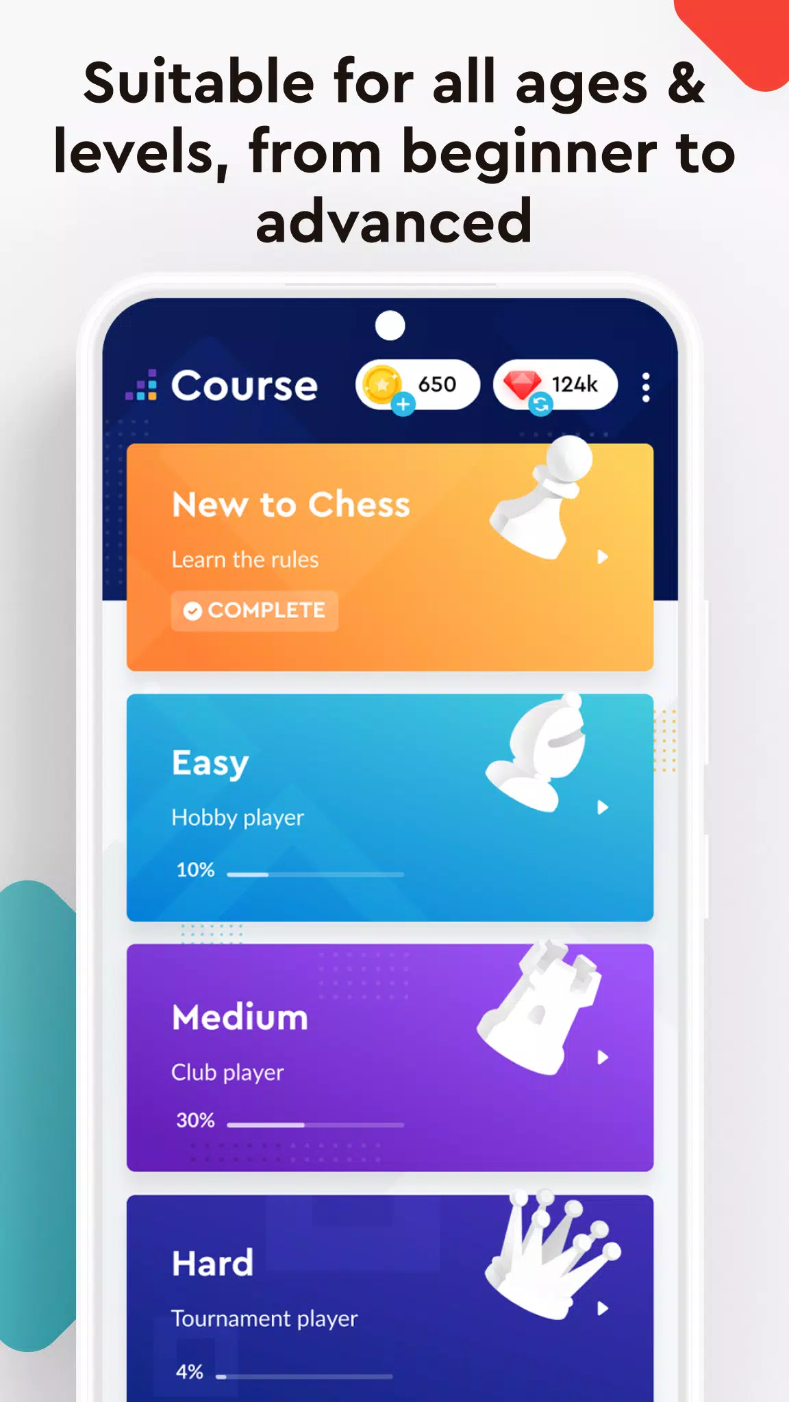 Play Magnus - Chess Academy