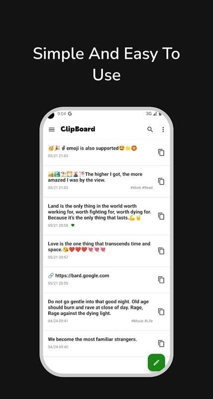 Clipboard ภาพหน้าจอ 2