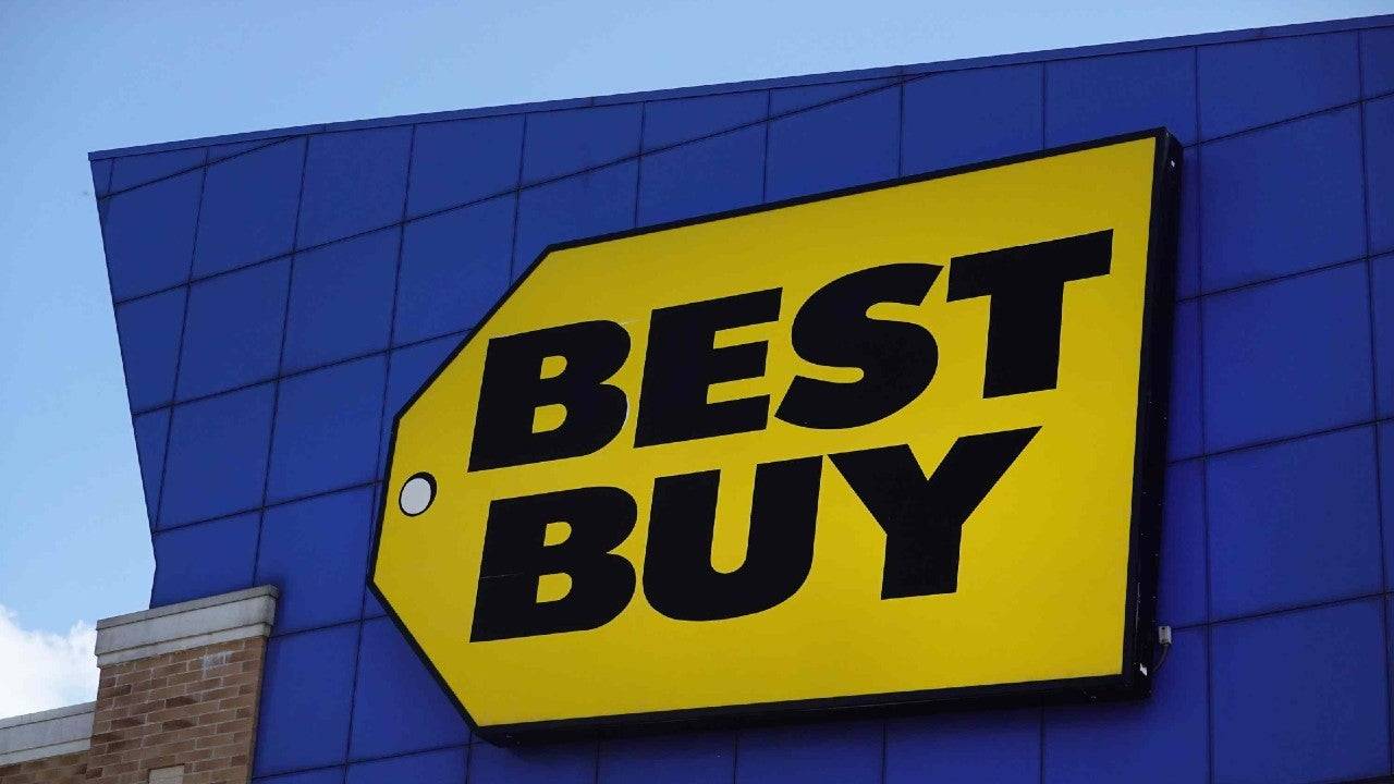 Best Buy Presidentes 'Day Sale