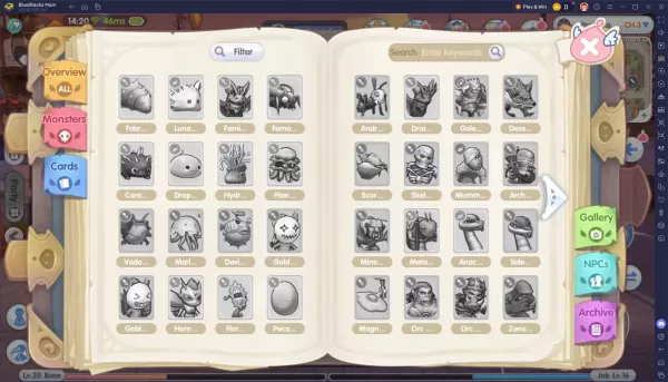 blog-imagen-Ragnarok-X_Las mejores cartas para cada clase_ES_01