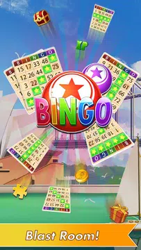 Trivia Bingo - USA Bingo Games ဖန်သားပြင်ဓာတ်ပုံ 2