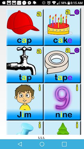 Phonics for Kids應用截圖第1張