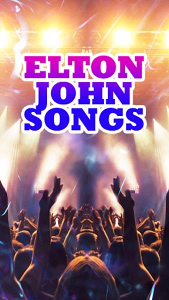 Elton John স্ক্রিনশট 3