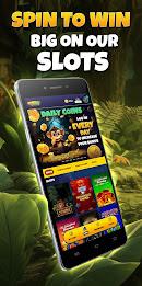 BananaBets – Slots & More 스크린샷 0