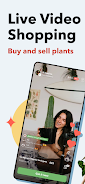 PlantStory - Sell Plants Live Captura de tela 0