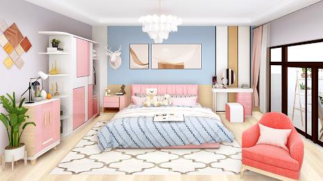 Home Design: House Makeover স্ক্রিনশট 3