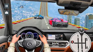 Car Game 3D- Racing Games 스크린샷 3