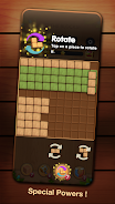 Block Master: Calm Mind Puzzle ဖန်သားပြင်ဓာတ်ပုံ 3