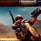 commando desert sniper shooter