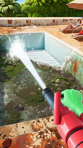 Screw Home Captura de tela 0