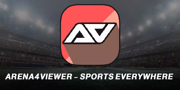 Arena4Viewer ဖန်သားပြင်ဓာတ်ပုံ 0