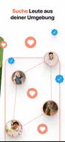 OSAA Dating App: Date & Meet应用截图第2张